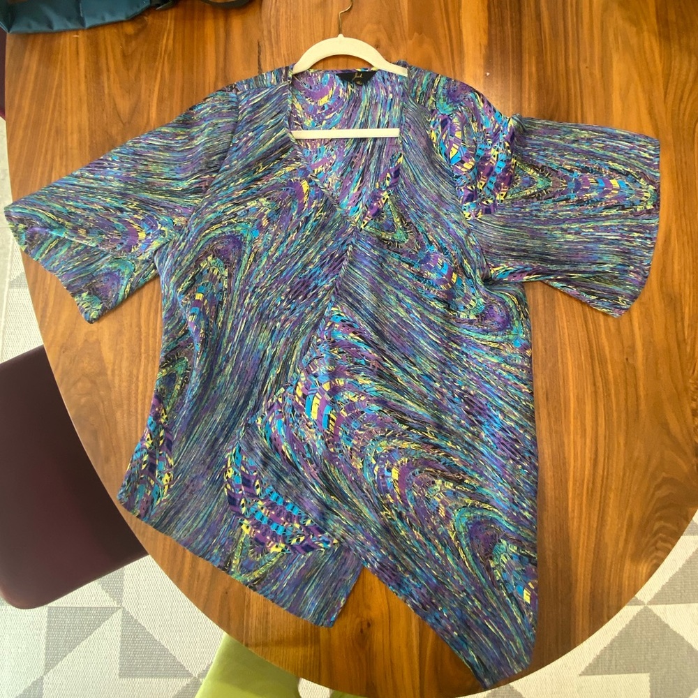 Jack cardigan